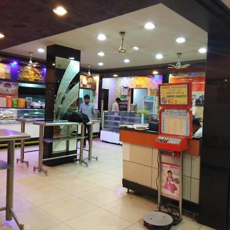 万德麦瑟拉姆酒店 班加罗尔 外观 照片